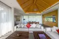 Квартира 4 спальни 450 м² Чонг Тале, Таиланд