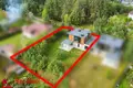 Chalet 306 m² Kalodziscanski sielski Saviet, Bélarus
