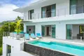 Willa 7 pokojów 300 m² Ko Samui, Tajlandia