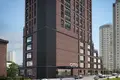Complejo residencial New residence near a metro station, in the heart of Ataşehir, Istanbul, Turkey