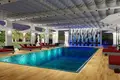 Apartamento 1 habitacion 53 m² Región del Mediterráneo, Turquía