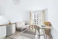 Квартира 2 комнаты 38 м² в Варшаве, Польша