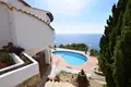 4 bedroom Villa 324 m² Benissa, Spain