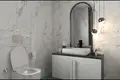 Wohnung 1 zimmer 62 m² Mittelmeerregion, Türkei