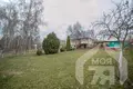 Casa 151 m² Krasnienski sielski Saviet, Belarús