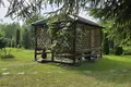 House  Pliski sielski Saviet, Belarus