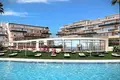 2 bedroom apartment 93 m² Finestrat, Spain