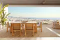 2 bedroom apartment 101 m² Estepona, Spain