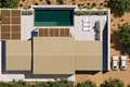 4-Schlafzimmer-Villa 186 m² Region der Ionischen Inseln, Griechenland
