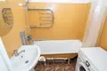 1 bedroom apartment 37 m² Minsk, Belarus
