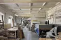 Manufacture 2 151 m² in Kobryn, Belarus