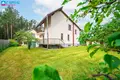Dom 122 m² Szakiszki, Litwa