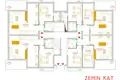 Apartamento 3 habitaciones 83 m² Obakoy, Turquía