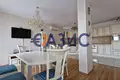 Квартира 3 комнаты 118 м² Несебр, Болгария