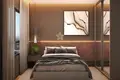 Квартира 2 комнаты 37 м² Paraiso, Бразилия