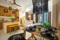 Villa de 4 dormitorios 205 m² Kutuh, Indonesia