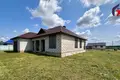 Casa de campo 210 m² Krasnadvorcy, Belarús