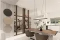 Wohnkomplex New residential complex of two-level villas in the center of Bo Phut, Samui, Thailand