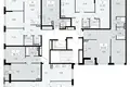Appartement 2 chambres 39 m² Kommunarka, Russie