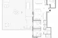 Residential quarter Bel appartement dans un bel immeuble haut standing luxueux neuf projet de qualite spacieux