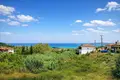 Parcelas 634 m² Kassandrino, Grecia