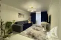 Apartamento 3 habitaciones 61 m² Muchaviecki sielski Saviet, Belarús