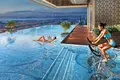 Mieszkanie 3 pokoi 82 m² Dubaj, Emiraty Arabskie