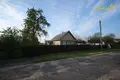 Casa 63 m² Uzdzienski sielski Saviet, Belarús