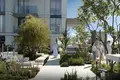 Mieszkanie 2 pokoi 60 m² Dubaj, Emiraty Arabskie