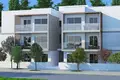 Apartamento 3 habitaciones 79 m² Chipre, Chipre