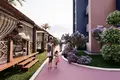 Квартира 110 м² Эрдемли, Турция