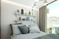 Бунгало 3 спальни 130 м² Girne Belediyesi, Северный Кипр