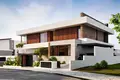 Willa 7 pokojów 1 150 m² Jermasoja, Cypr