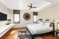 Apartamento 3 habitaciones 277 m² Choeng Thale, Tailandia