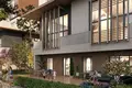 Apartment in a new building Asoy Bahçeşehir