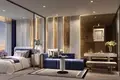 2 bedroom condo 63 m² Bangkok, Thailand