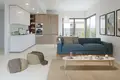 Villa de tres dormitorios 122 m² Finestrat, Španjolska