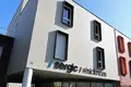 Apartamento 1 habitacion 21 m² Francia, Francia