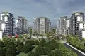 Mieszkanie 60 m² Mediterranean Region, Turcja