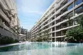 Appartement 30 m² Phuket, Thaïlande