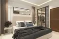Mieszkanie 5 pokojów 235 m² Yeroskipou, Cypr
