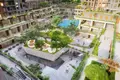 2 bedroom apartment 199 m² Bahcelievler, Turkey
