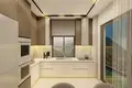 Villa 7 chambres 264 m² Alanya, Turquie
