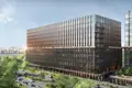 Office 1 247 m² in Moscow, Russia