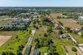 Parcelas 1 352 m² Varsovia, Polonia