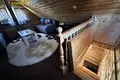 Maison 63 m² Piatryskauski sielski Saviet, Bélarus