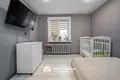 Mieszkanie 3 pokoi 60 m² Mińsk, Białoruś