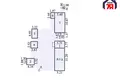 Dom 48 m² Taniezycy, Białoruś
