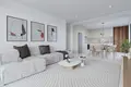 Appartement 2 chambres 76 m² Yeroskipou, Chypre