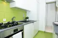 Appartement 3 chambres 55 m² en Varsovie, Pologne